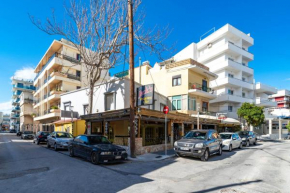 Four Season Apartment - Dodekanes Rhodos